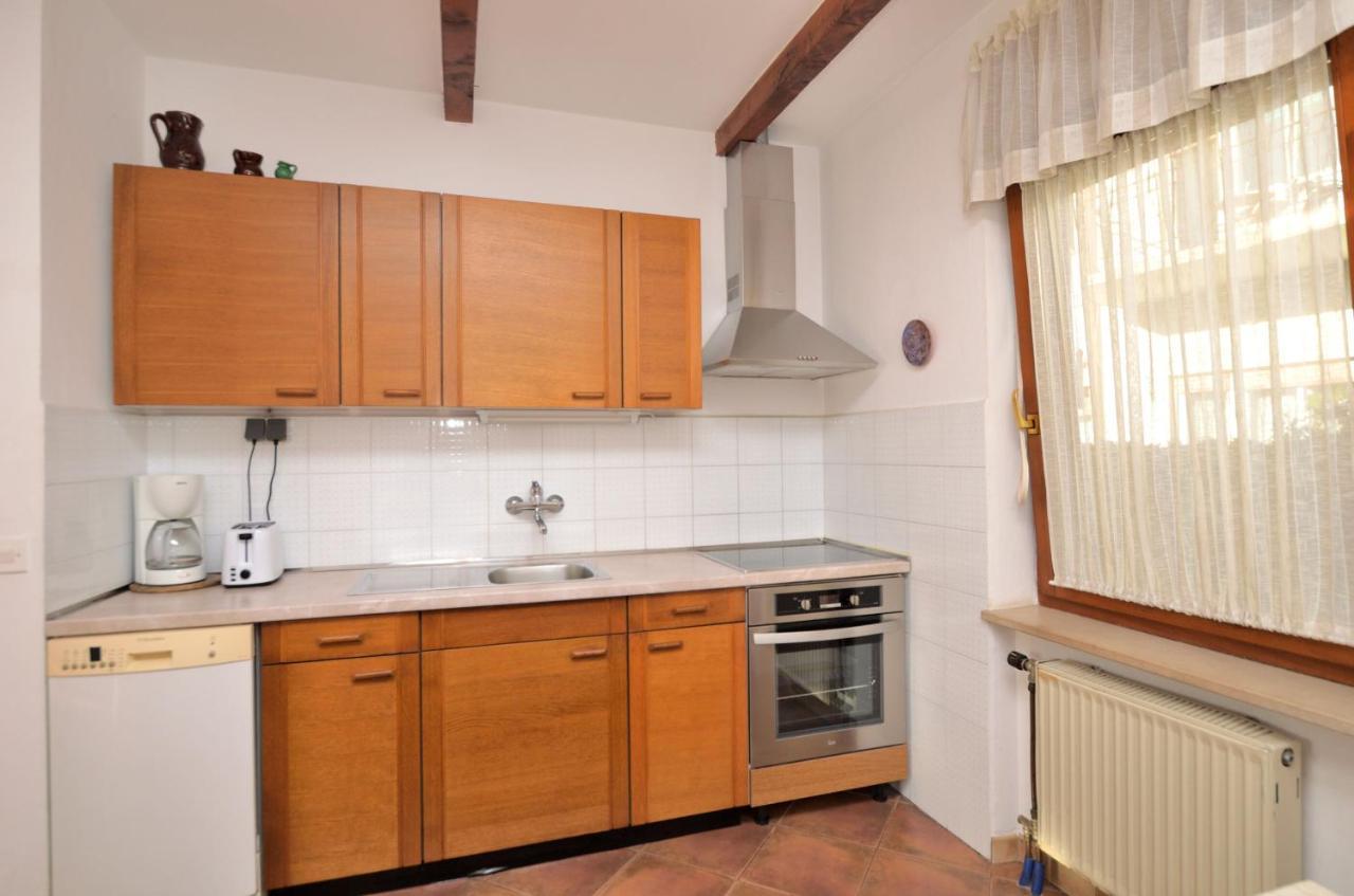 Apartman Boris *