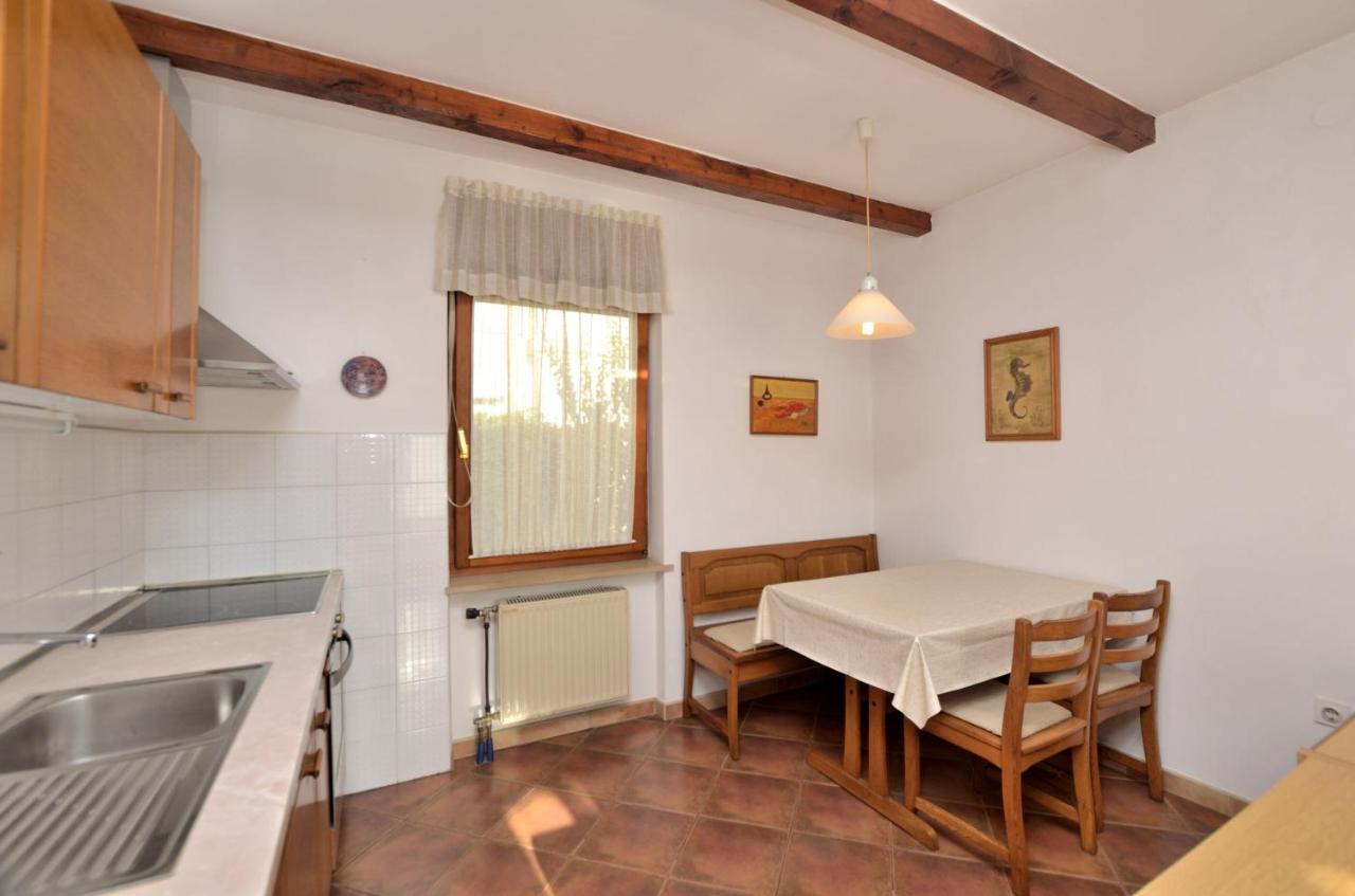 Boris Apartman Umag