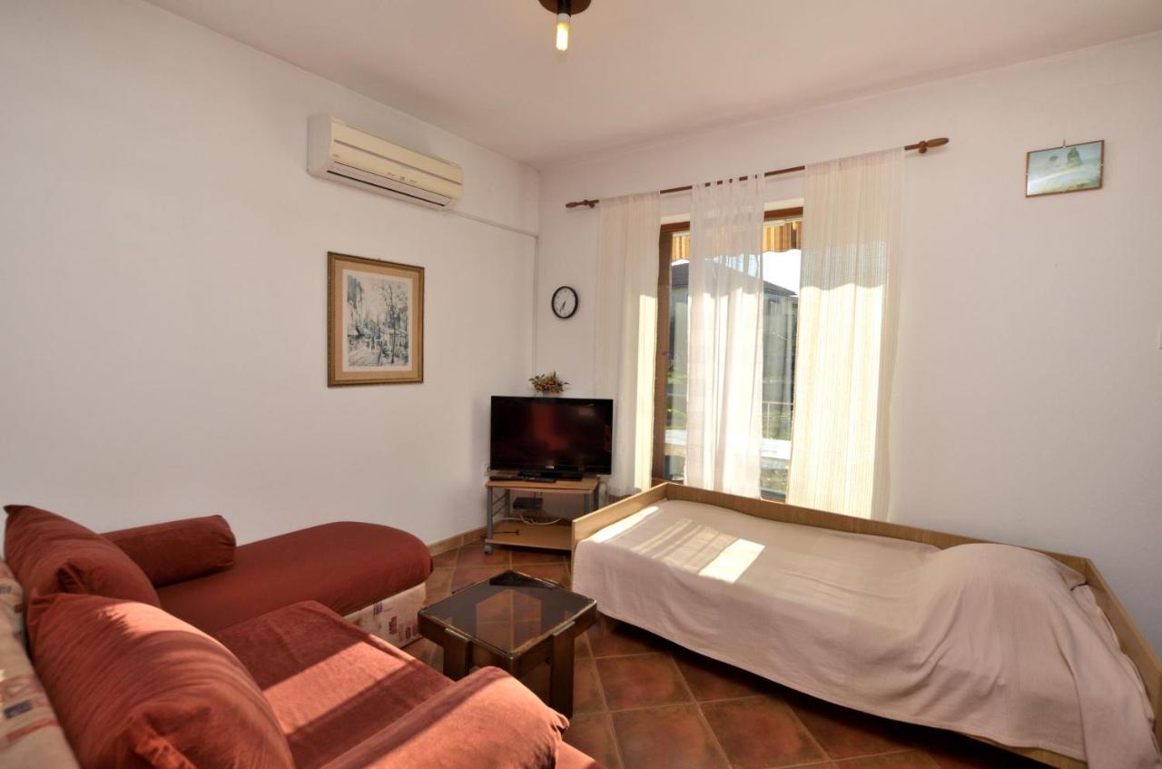 Apartman Boris *