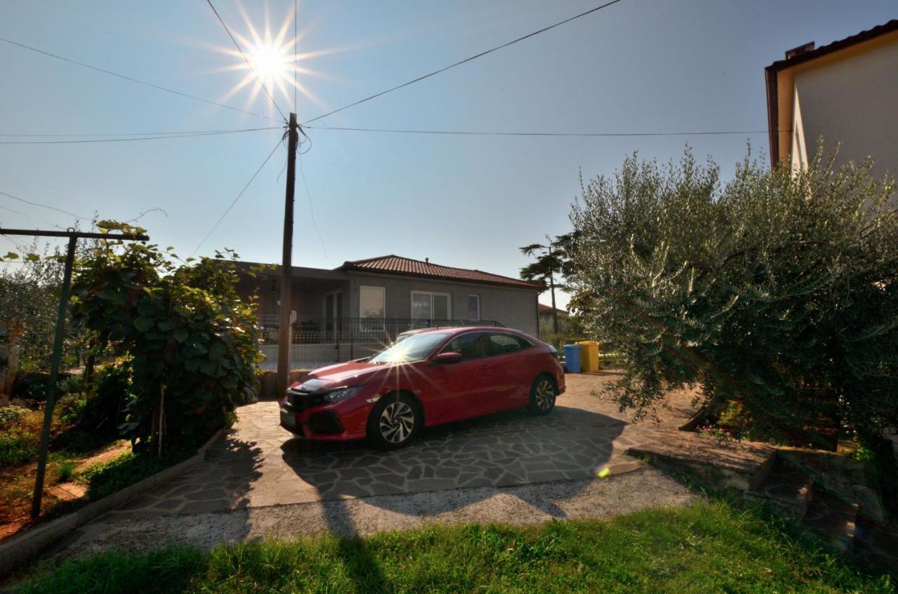 Boris Apartman Umag